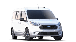2023 Ford Transit Connect® External Image 4
